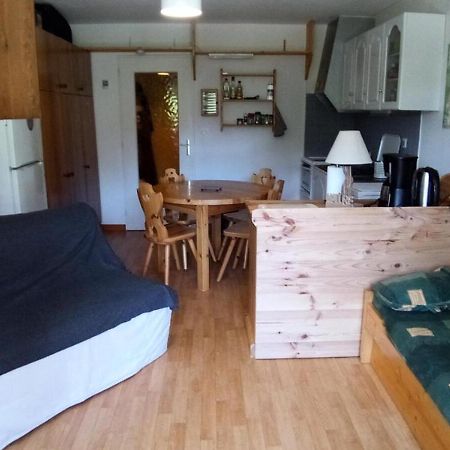 Residence Les Quatres Saisons - Studio Coin Montagne Mae-4054 Corrençon-en-Vercors Eksteriør bilde