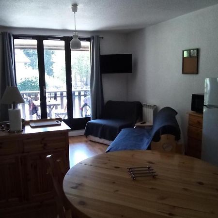 Residence Les Quatres Saisons - Studio Coin Montagne Mae-4054 Corrençon-en-Vercors Eksteriør bilde